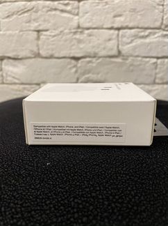 Зарядное устройство Apple USB - C Power Adapter 20