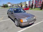 Mercedes-Benz W124 2.0 МТ, 1988, 450 000 км объявление продам