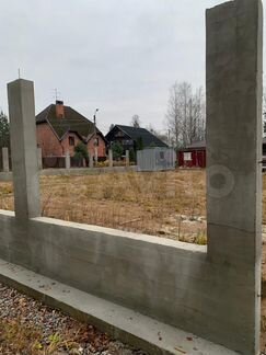 Участок 12 сот. (ИЖС)