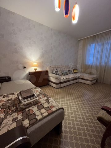 1-к. квартира, 40,6 м², 3/9 эт.