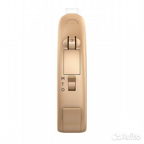 Слуховой аппарат ритм ретро -А 1-1+ Редактировать