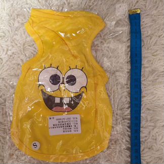 Продам маечку для собачки.Новая