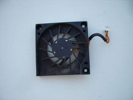 Вентилятор системы охлаждения asus eeepc 900/700