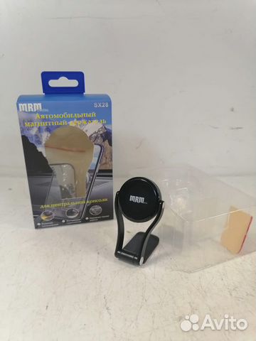Держатель телефона MRM-power SX-18 Магнитный