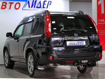 Nissan X-Trail, 2014, с пробегом, цена 989 000 руб.