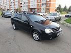 Chevrolet Lacetti 1.6 МТ, 2008, 190 000 км