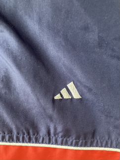 Олимпийка adidas 90 х