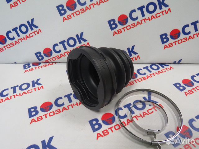 Пыльник привода RBI D17MZ3I0