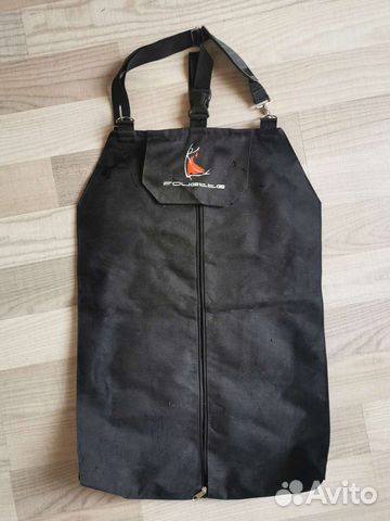 Чехол для бальных танцев