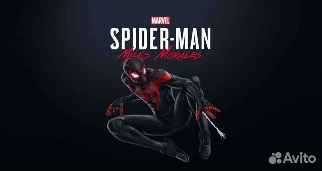 Marvel Spider man Miles Morales Ultimate Edition