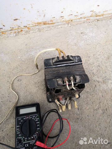 Блок питания Бп-10-12