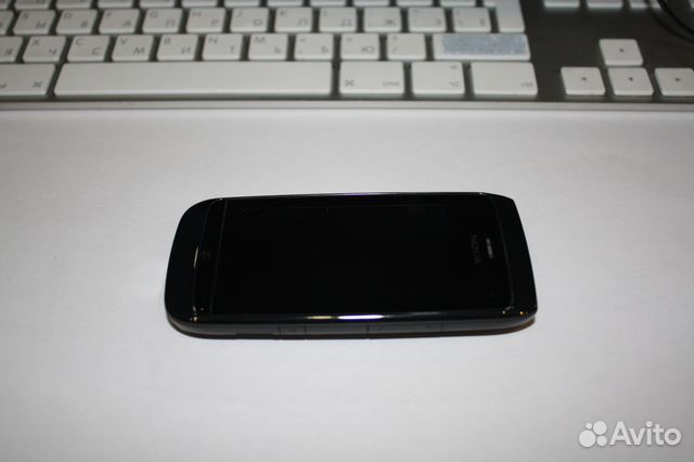 Nokia Asha 306 купить в Москве | Электроника | Авито