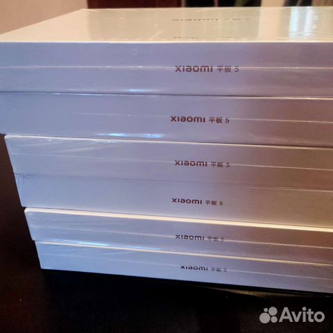 Xiaomi Pad 5 6/128/256 8/256 Новый
