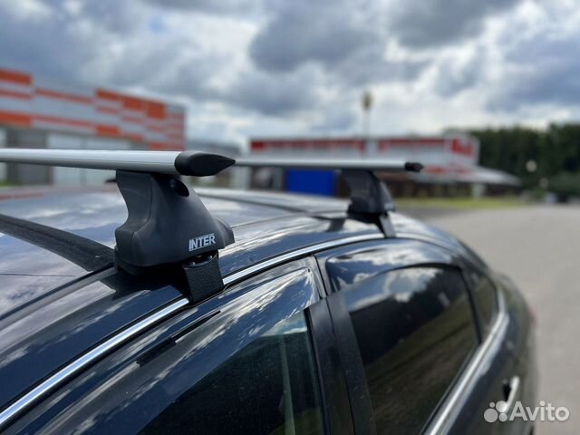 Багажник модель 