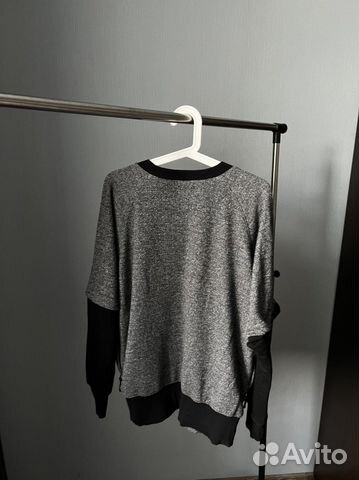 Толстовка codered