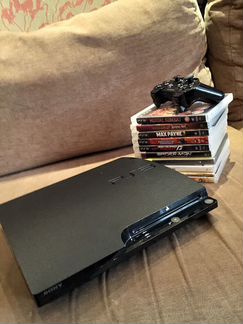 Sony PS3 +доска