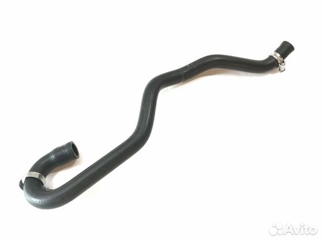 Патрубок BMW X5 E53