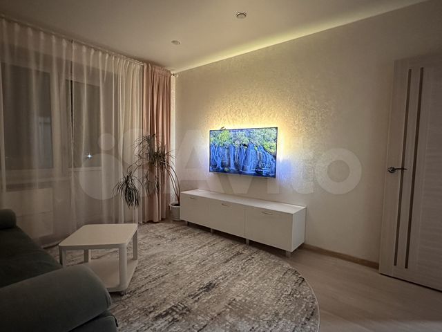 1-к. квартира, 35 м², 5/5 эт.