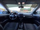 Mitsubishi Outlander 2.0 МТ, 2010, 200 000 км объявление продам