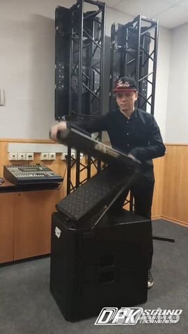 Прокат звука и оборудования - Флэтскримеры