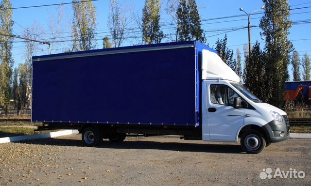 Грузоперевозки Газели 3-4-5-6 метров,есть 5местные