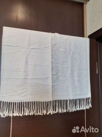 Палантин-шарф