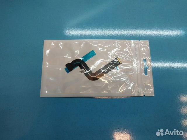 Шлейф клавиатуры 821-2697-A Apple MacBook A1534