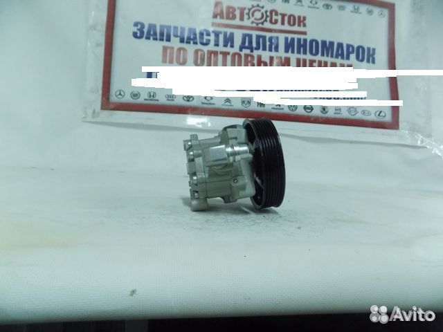 Насос гидроусилителя руля MB W163 ML 1345100100
