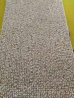 Обрез ковролина