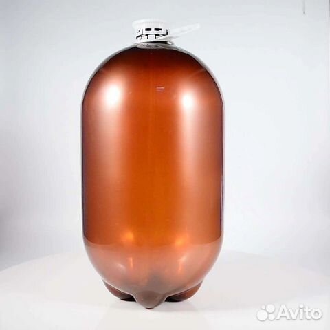 Пэт кеги 30 л