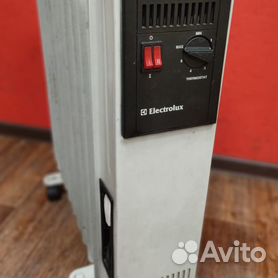 Масляный радиатор Electrolux WOR 2011Е
