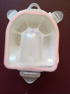 Маникюрная ванночка