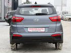 Hyundai Creta 1.6 AT, 2019, 19 913 км объявление продам