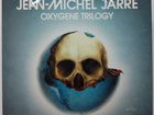 Jean Michel Jarre - Oxygene Trilogy 3xCD (фирма) объявление продам