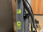 Велосипед Stern Energy 1.0 26 колеса объявление продам
