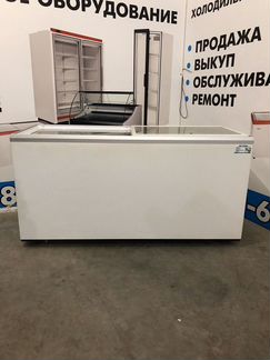 Морозильный ларь