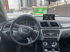 Audi Q3 2.0 AMT, 2012, 147 000 км объявление продам