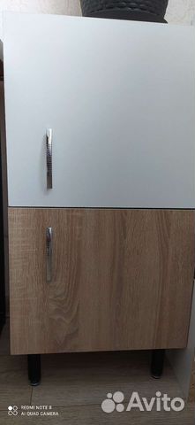 Тумбочки, пенал