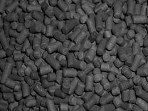 Активированный уголь для воздушного фильтра 25 кг
