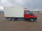 Iveco Daily 3.0 МТ, 2020, 86 000 км