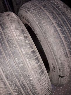 Kumho 215/65 R15, 4 шт