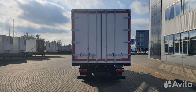 Камаз компас категории в