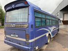 Междугородний / Пригородный автобус Kia Cosmos, 2007 объявление продам