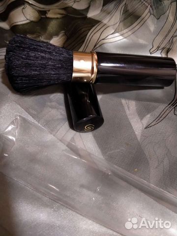Кисть для макияжа