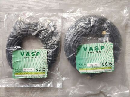 Кабель S Video - RCA