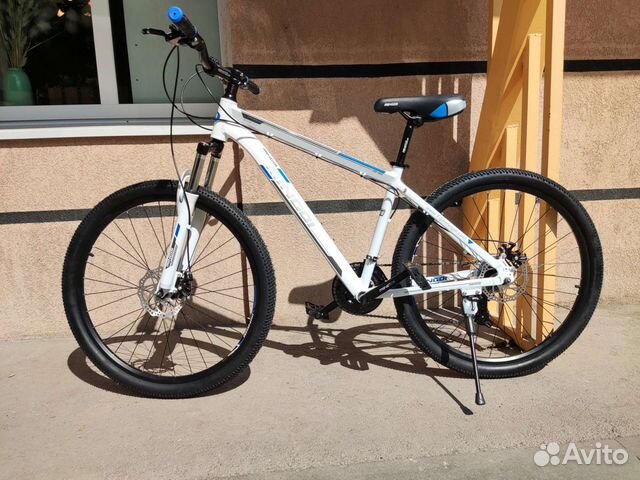 Велосипед Dkaln 29 XL 21 рама, гидравлика