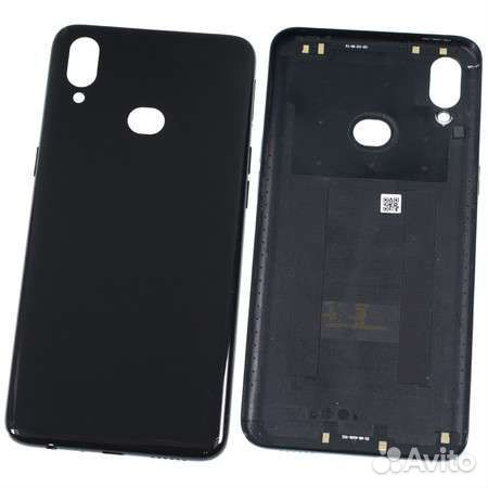 Задняя крышка для Samsung Galaxy A10s