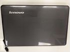 Ноутбук lenovo G550 объявление продам