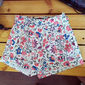 Шорты новые