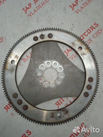 Маховик АКПП Volkswagen Touareg AZZ 2006